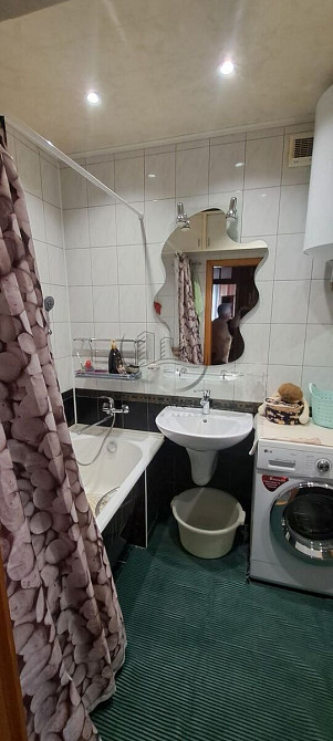 Здам 2 кімнатну квартиру, Північна Салтівка. Харків - зображення 6