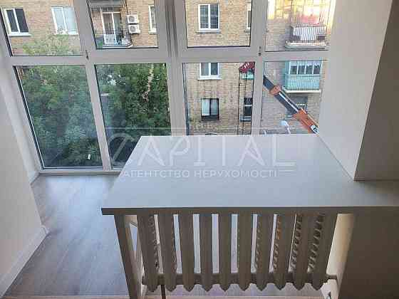 3 к квартира 64 м2/5 поверх, вул.Щекавицька 41, 5 хв метро Киев