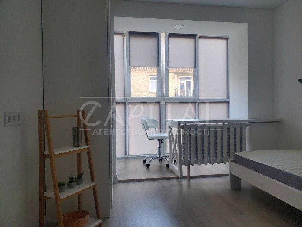 3 к квартира 64 м2/5 поверх, вул.Щекавицька 41, 5 хв метро Киев - изображение 8