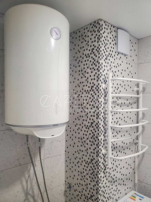 3 к квартира 64 м2/5 поверх, вул.Щекавицька 41, 5 хв метро Киев - изображение 5