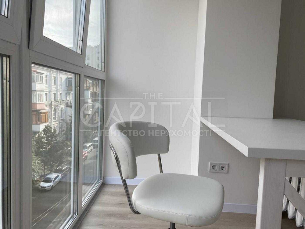 3 к квартира 64 м2/5 поверх, вул.Щекавицька 41, 5 хв метро Киев - изображение 6