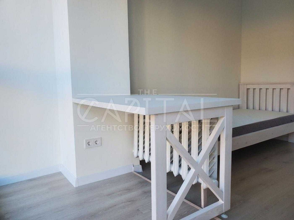 3 к квартира 64 м2/5 поверх, вул.Щекавицька 41, 5 хв метро Киев - изображение 3