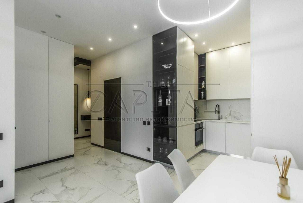 Оренда квартири/Тетріс/Тетрис Холл/Tetris Hall/Олімпійська/Центр/55 м2 Київ - зображення 6