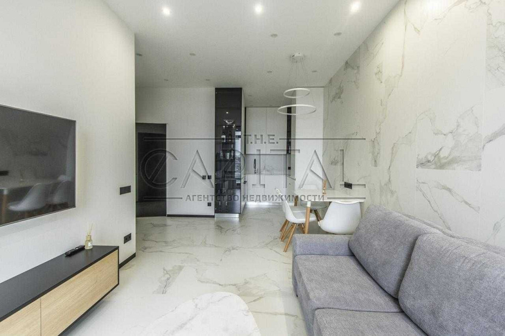 Оренда квартири/Тетріс/Тетрис Холл/Tetris Hall/Олімпійська/Центр/55 м2 Київ - зображення 5