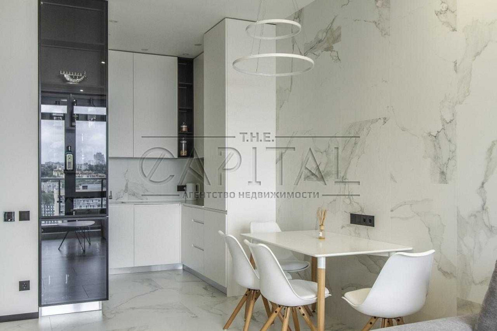 Оренда квартири/Тетріс/Тетрис Холл/Tetris Hall/Олімпійська/Центр/55 м2 Київ - зображення 4