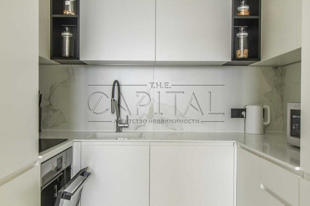 Оренда квартири/Тетріс/Тетрис Холл/Tetris Hall/Олімпійська/Центр/55 м2 Київ - зображення 7