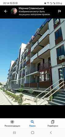 С дам смарт квартиру Лески 