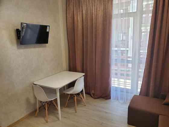 С дам смарт квартиру Лески 