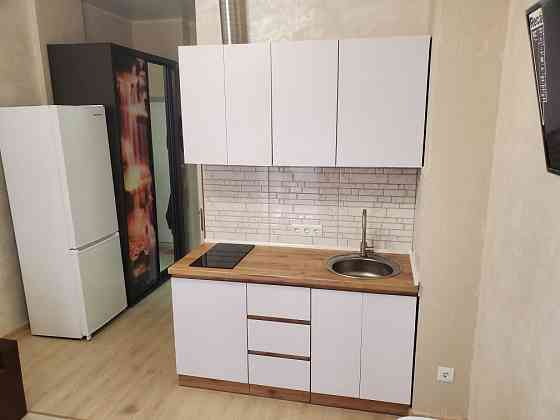 С дам смарт квартиру Лески 