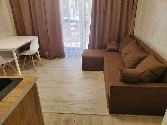 С дам смарт квартиру Лески 