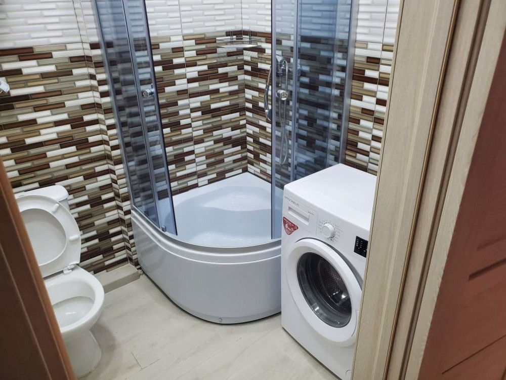 С дам смарт квартиру Лески  - изображение 6