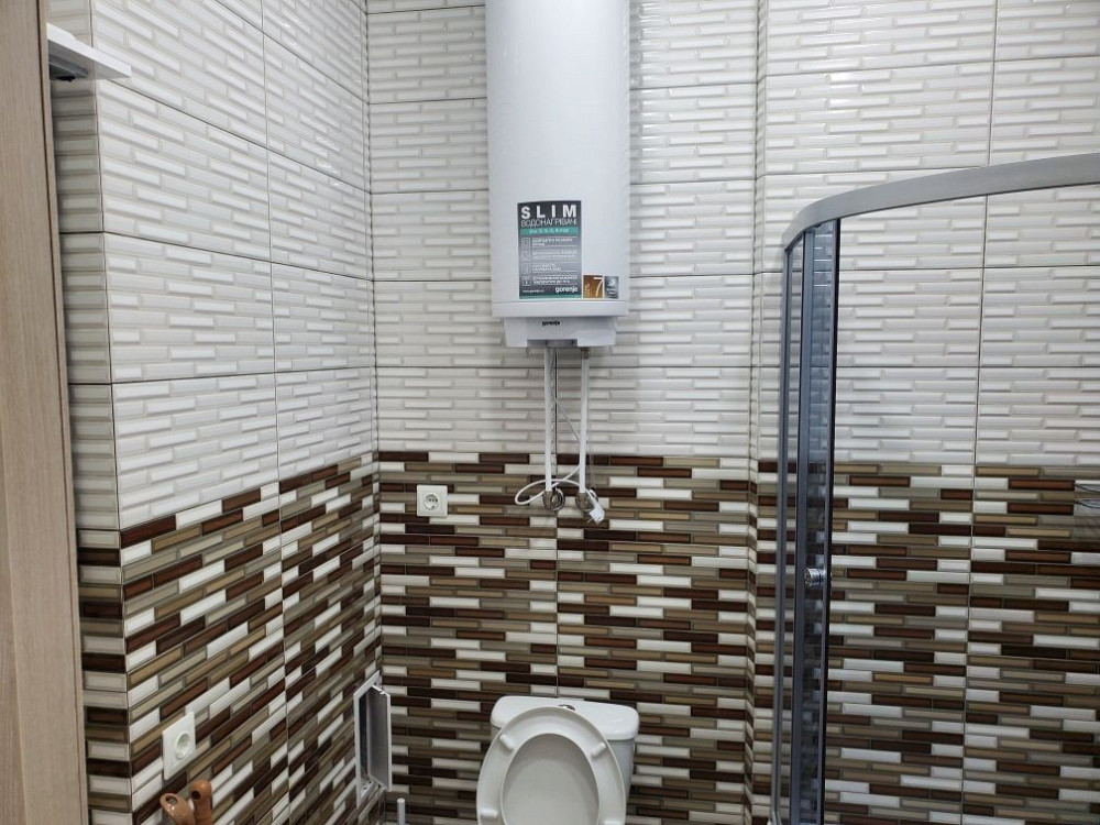 С дам смарт квартиру Лески  - изображение 7