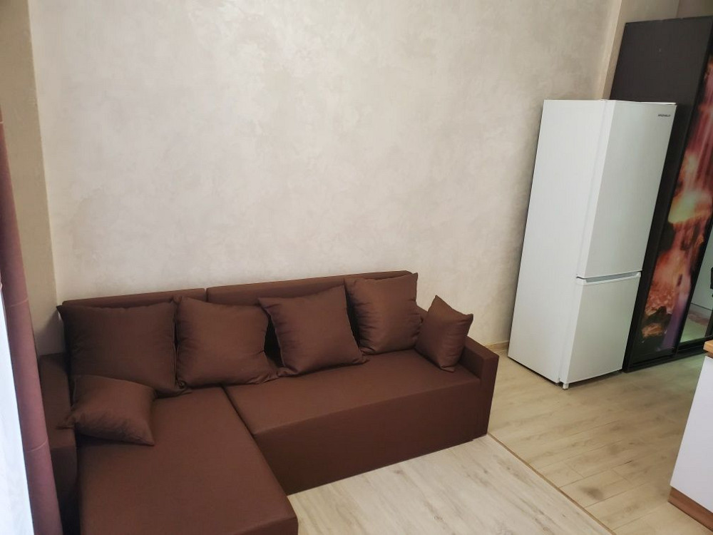 С дам смарт квартиру Лески  - изображение 4