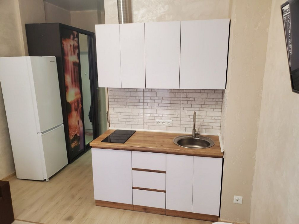 С дам смарт квартиру Лески  - изображение 5