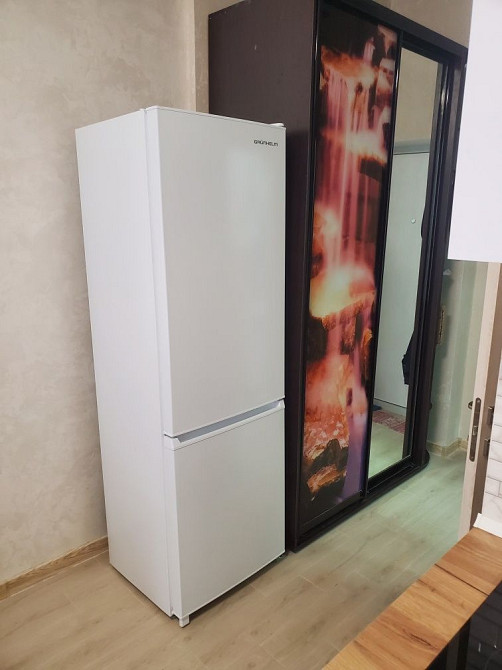 С дам смарт квартиру Лески  - изображение 8