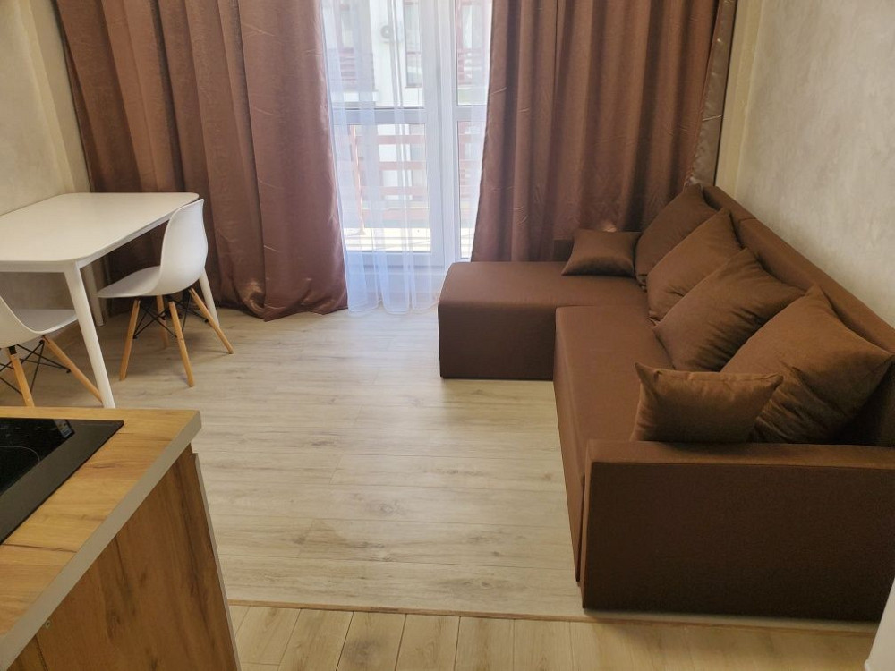 С дам смарт квартиру Лески  - изображение 3