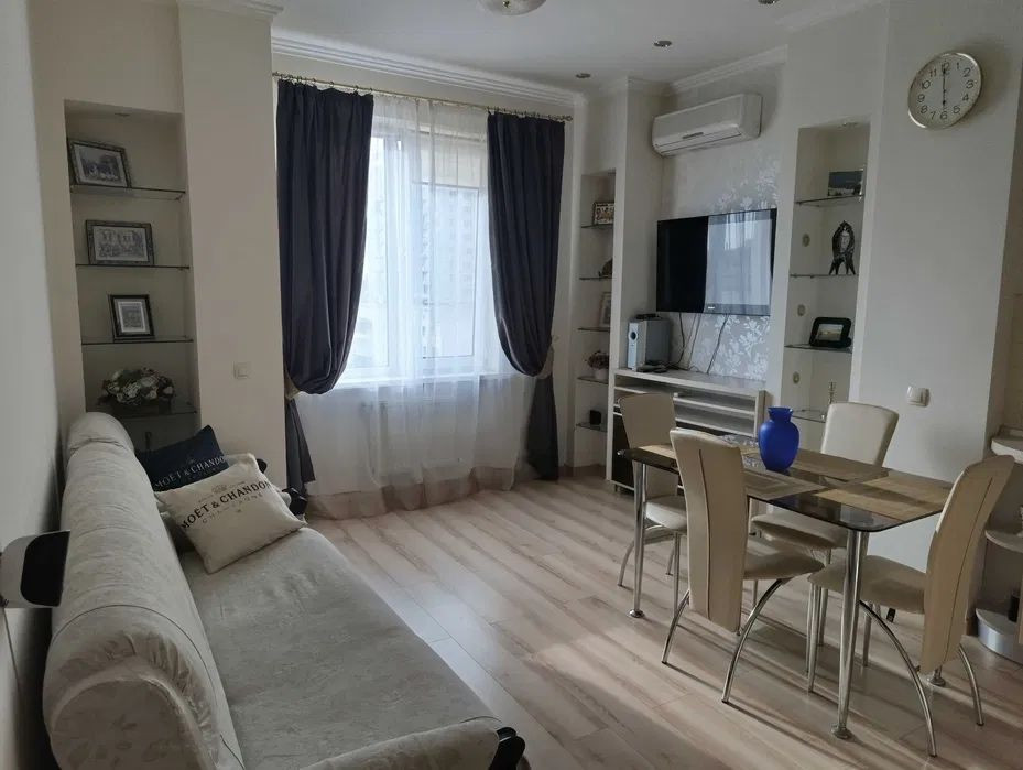 Сдам Евродвушка Центр Екатерининская Привоз ТЦ Остров С летом! Код1334 Одеса - зображення 4