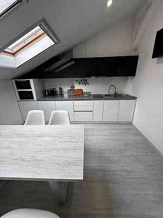 Здається в оренду 2-кімнатна квартира в новобудові Івано-Франківськ