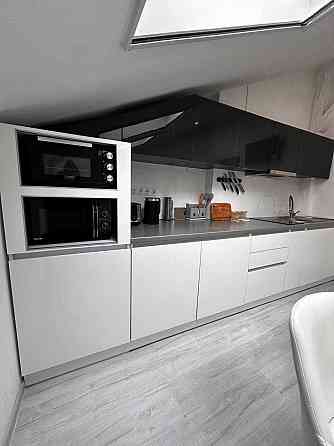 Здається в оренду 2-кімнатна квартира в новобудові Івано-Франківськ