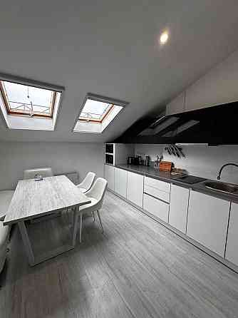 Здається в оренду 2-кімнатна квартира в новобудові Івано-Франківськ