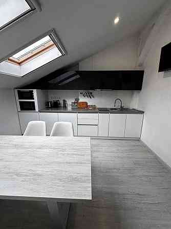 Здається в оренду 2-кімнатна квартира в новобудові Івано-Франківськ