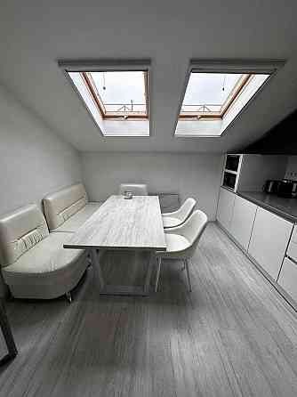 Здається в оренду 2-кімнатна квартира в новобудові Івано-Франківськ