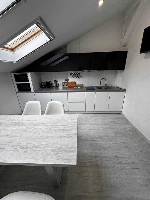 Здається в оренду 2-кімнатна квартира в новобудові Івано-Франківськ - зображення 2