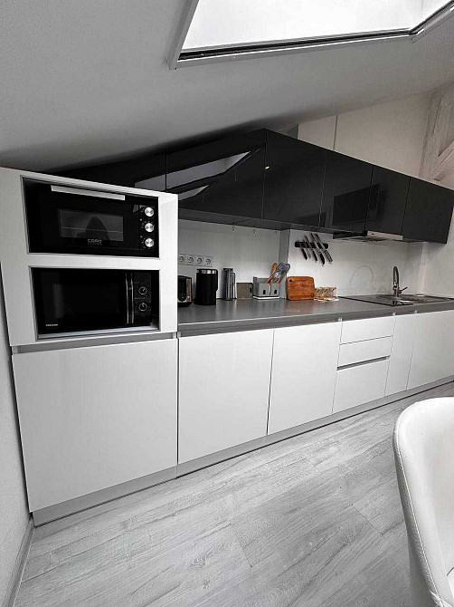 Здається в оренду 2-кімнатна квартира в новобудові Івано-Франківськ - зображення 6