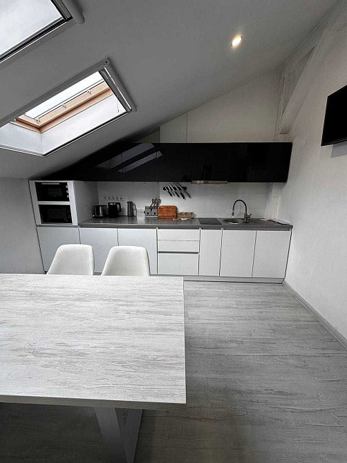 Здається в оренду 2-кімнатна квартира в новобудові Івано-Франківськ - зображення 4