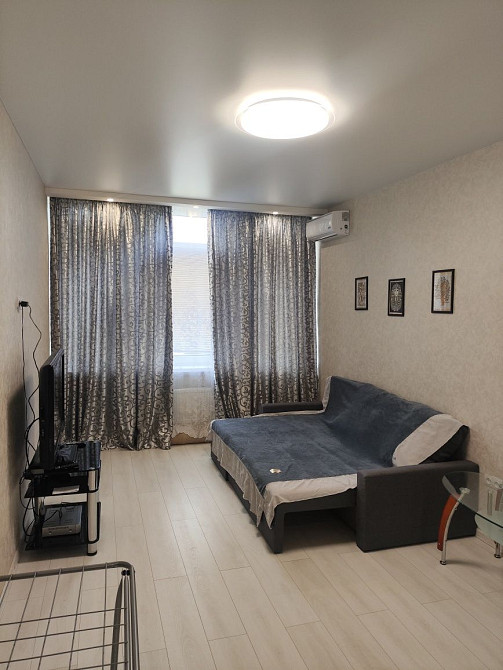 Сдам 1 ком квартиру на Таирова. В новом ЖК Одеса - зображення 7