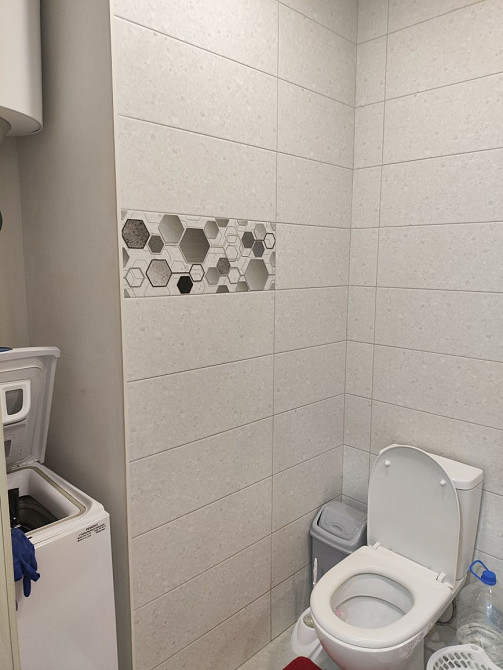 Сдам 1 ком квартиру на Таирова. В новом ЖК Одеса - зображення 4