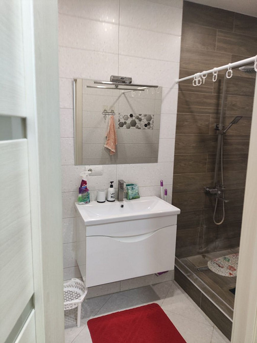 Сдам 1 ком квартиру на Таирова. В новом ЖК Одеса - зображення 5