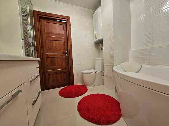 Оренда 2 к квартири на Лівобережному 3 пр. Миру Дніпро