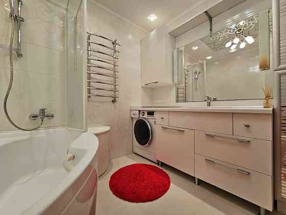 Оренда 2 к квартири на Лівобережному 3 пр. Миру Дніпро