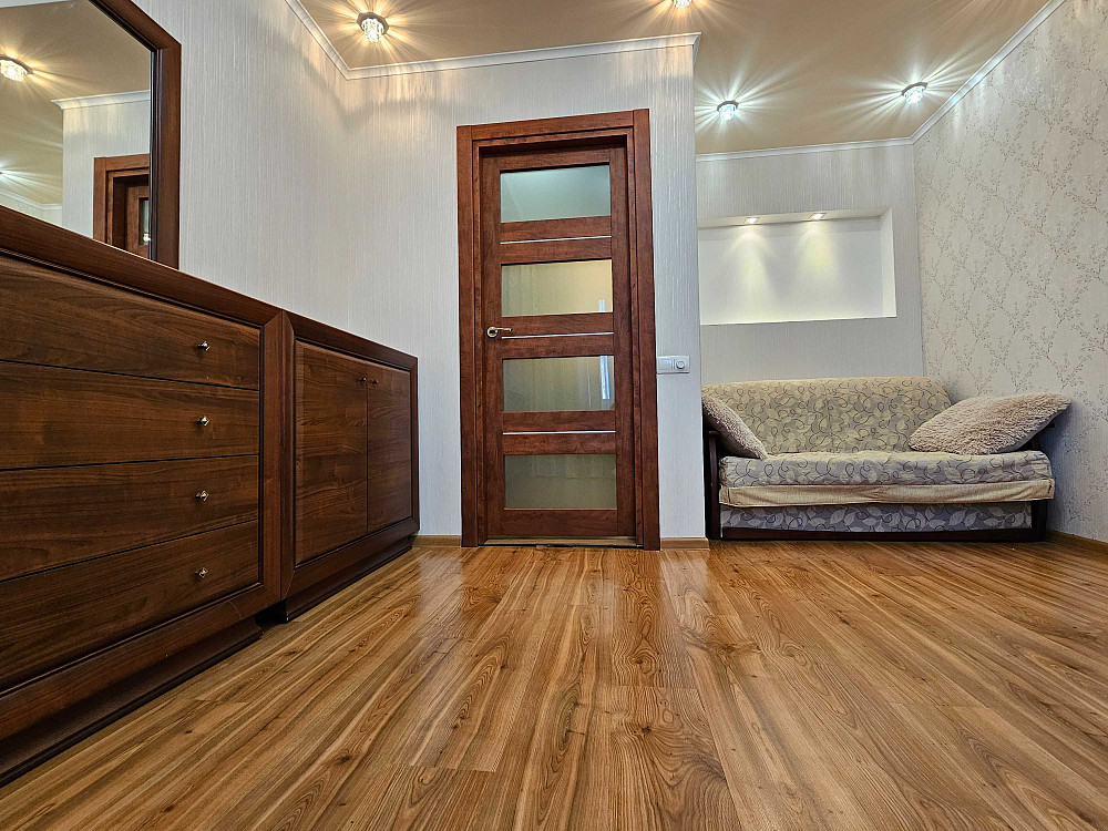 Оренда 2 к квартири на Лівобережному 3 пр. Миру Дніпро - зображення 8