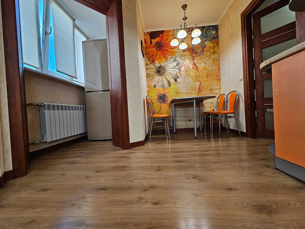 Оренда 2 к квартири на Лівобережному 3 пр. Миру Дніпро - зображення 7