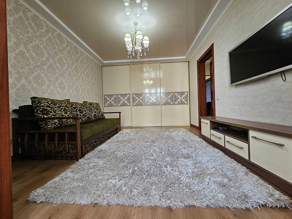 Оренда 2 к квартири на Лівобережному 3 пр. Миру Дніпро - зображення 3