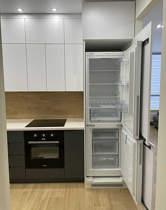 Оренда 1к квартири ЖК Лісопарковий Вінниця - зображення 2