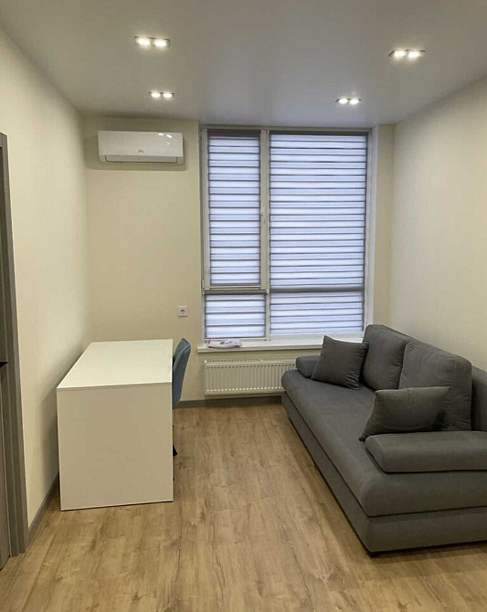 Оренда 1к квартири ЖК Лісопарковий Вінниця - зображення 5