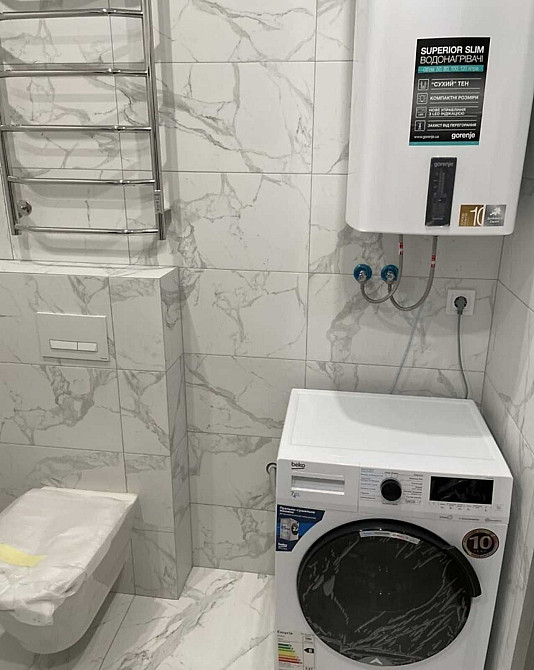 Оренда 1к квартири ЖК Лісопарковий Вінниця - зображення 8