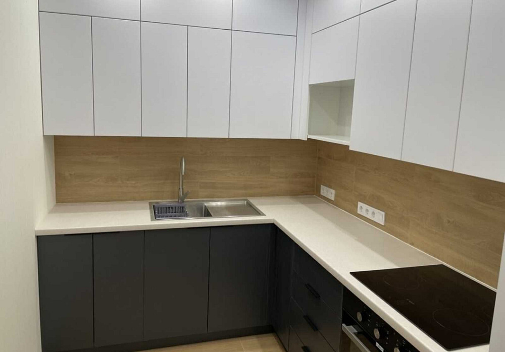 Оренда 1к квартири ЖК Лісопарковий Вінниця - зображення 3