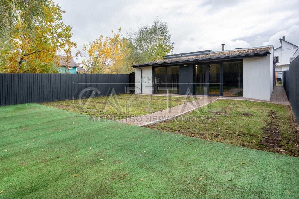 Продаж Просторий Будинок
Київ Дарницький район вул Виноградна Киев - изображение 3