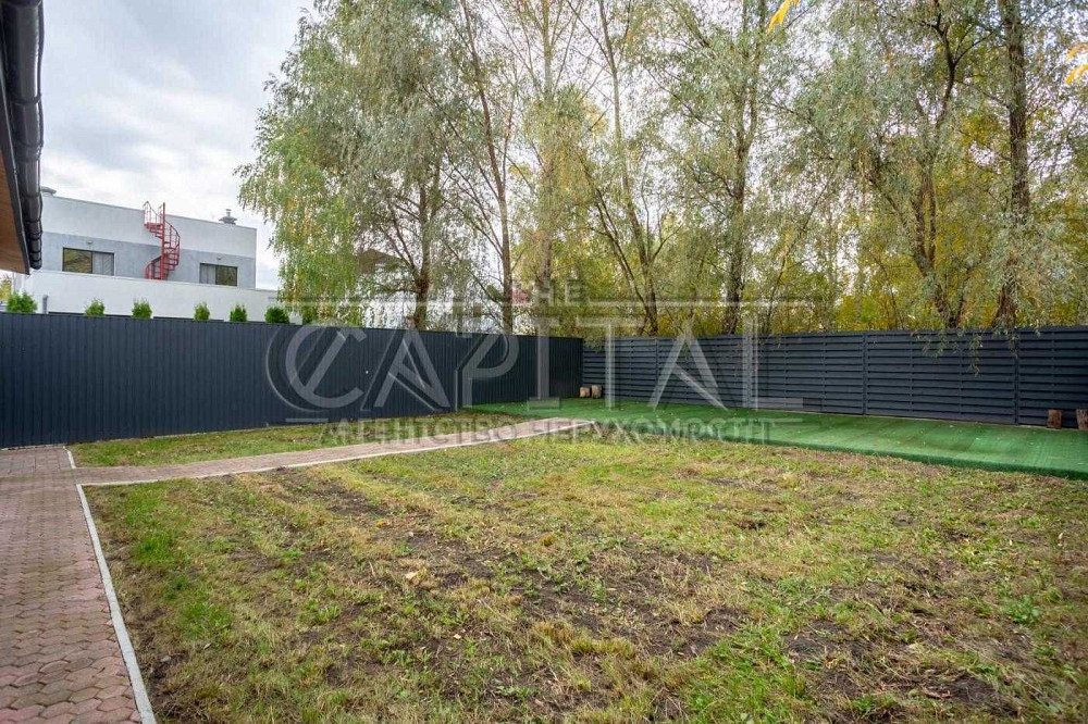 Продаж Просторий Будинок
Київ Дарницький район вул Виноградна Киев - изображение 4