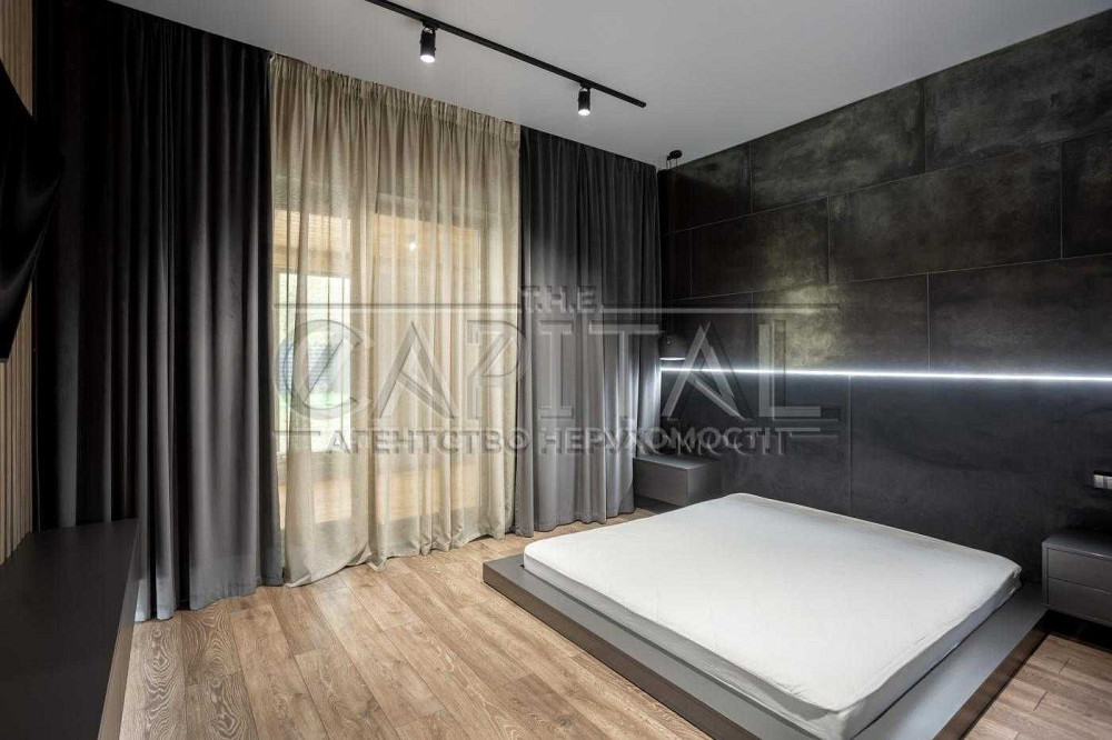 Продаж Просторий Будинок
Київ Дарницький район вул Виноградна Киев - изображение 6