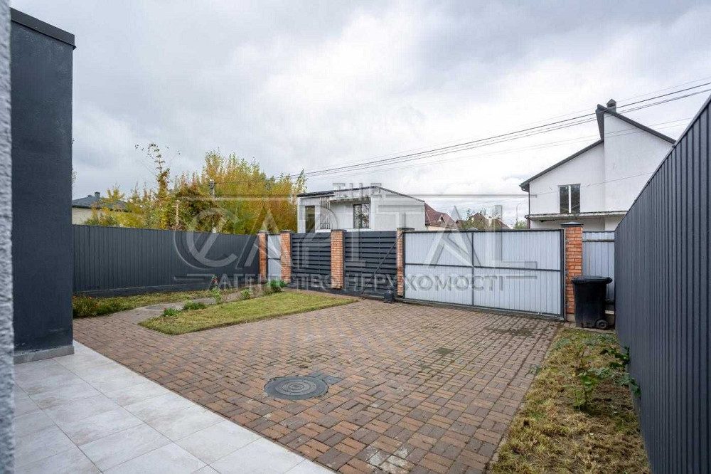 Продаж Просторий Будинок
Київ Дарницький район вул Виноградна Киев - изображение 2