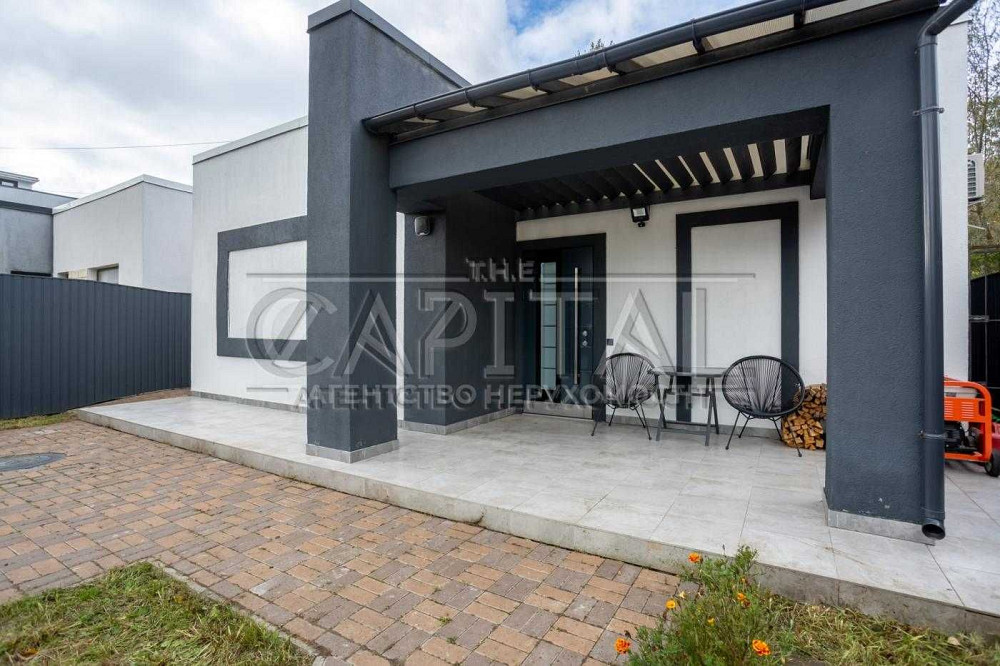 Продаж Просторий Будинок
Київ Дарницький район вул Виноградна Киев - изображение 5