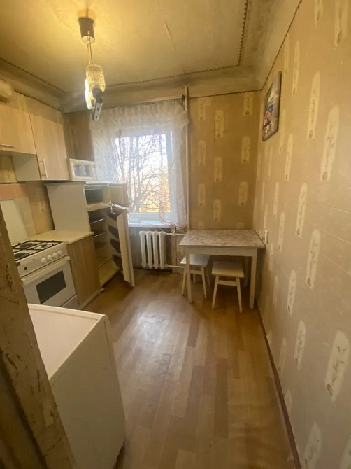 Аренда 1к Центр Сичеславская Набередная Поплавок Оперный Карла Маркса Дніпро - зображення 1