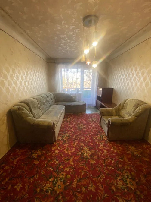 Аренда 1к Центр Сичеславская Набередная Поплавок Оперный Карла Маркса Дніпро - зображення 2