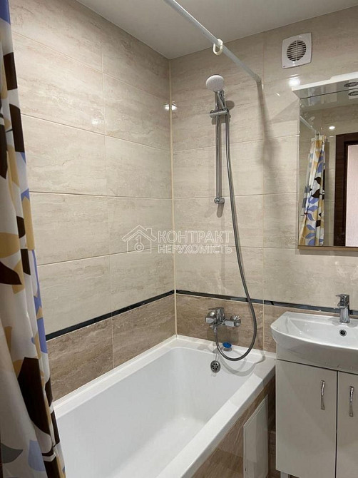 Здам 2х кімнатну квартиру, м. Студентська Харків - зображення 4