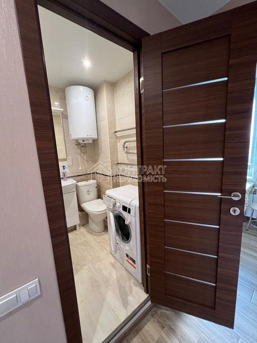 Здам 2х кімнатну квартиру, м. Студентська Харків - зображення 3